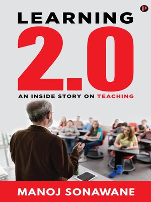 cover image of Learning 2.0